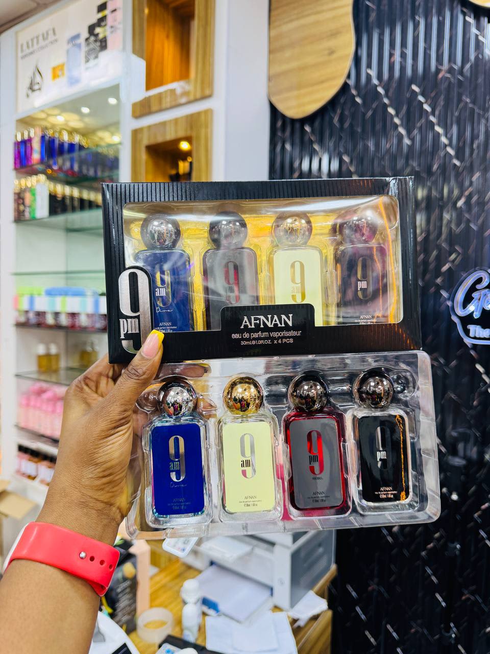9pm perfumes