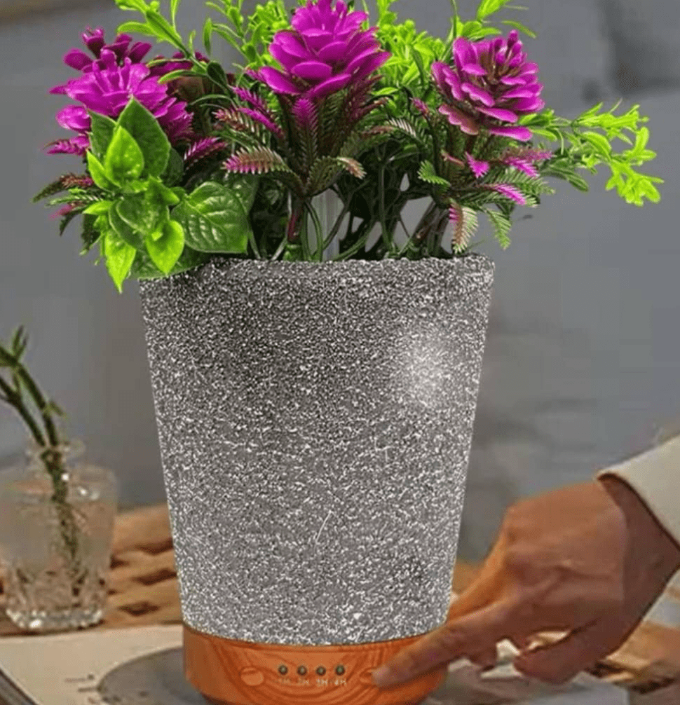 Humidifier 