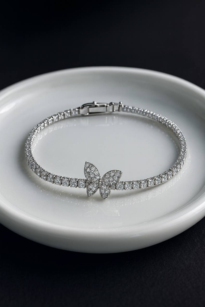 Hand chain 