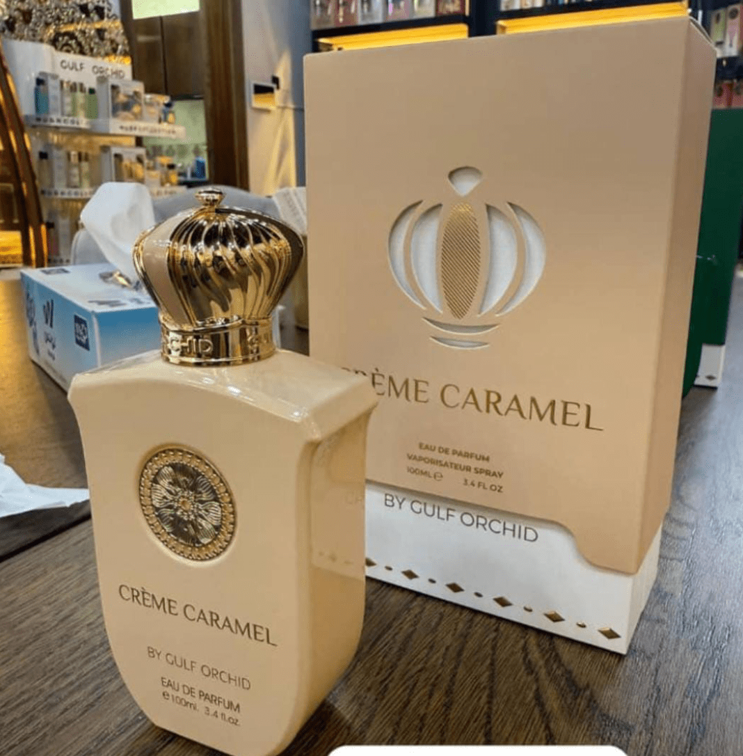 Perfume 