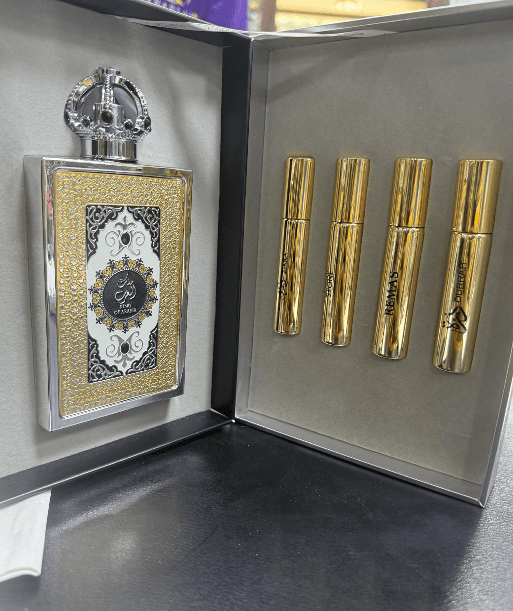Perfume 