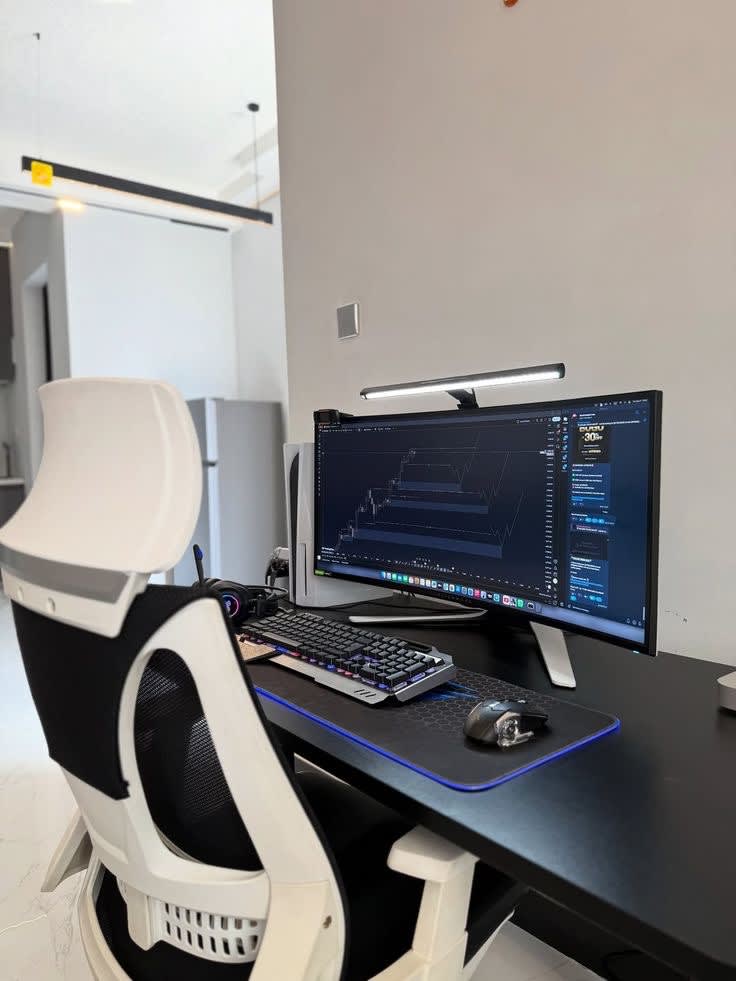 Complete Workspace Setup 