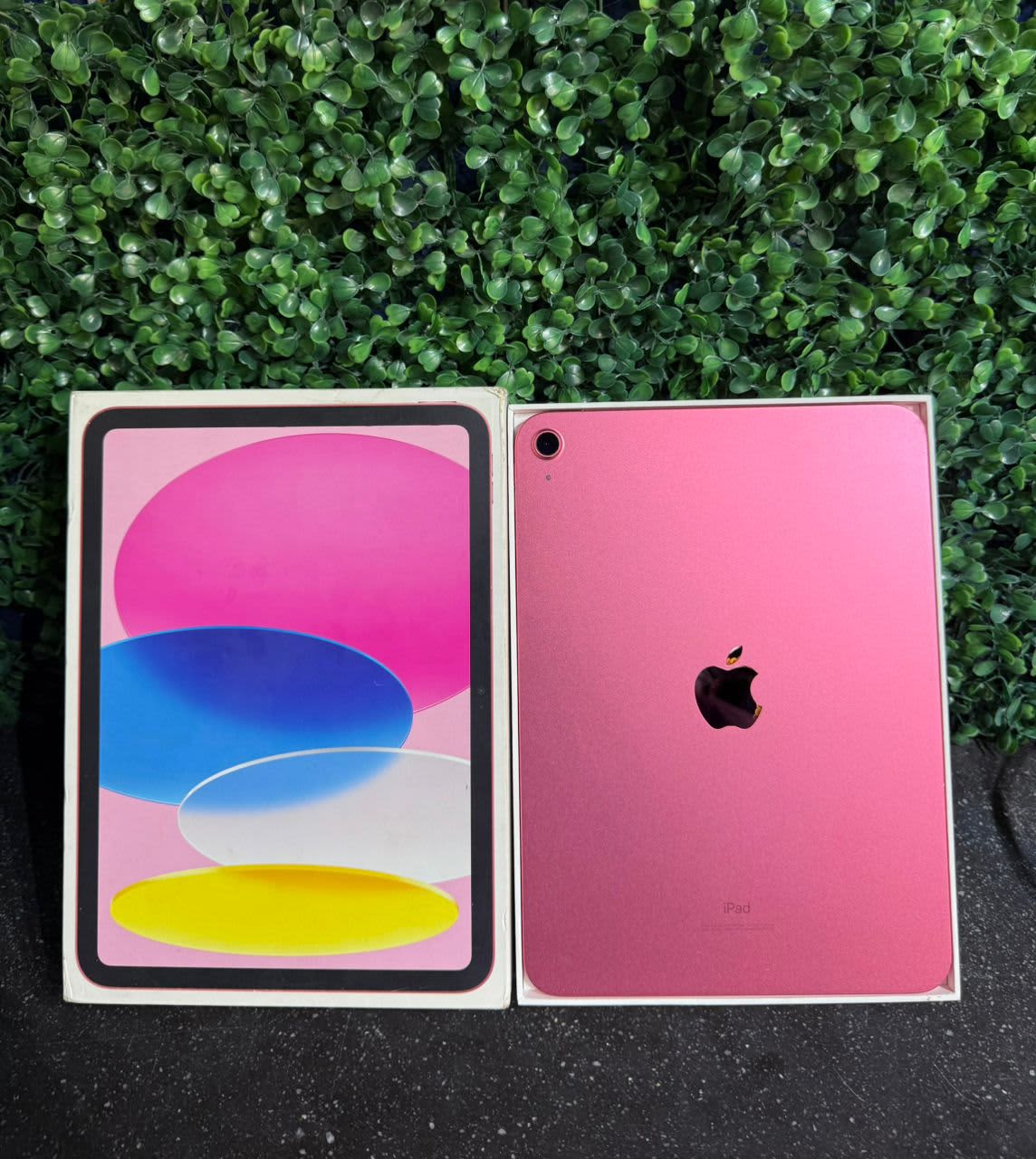 iPad 10th Gen 64GB WiFi Only