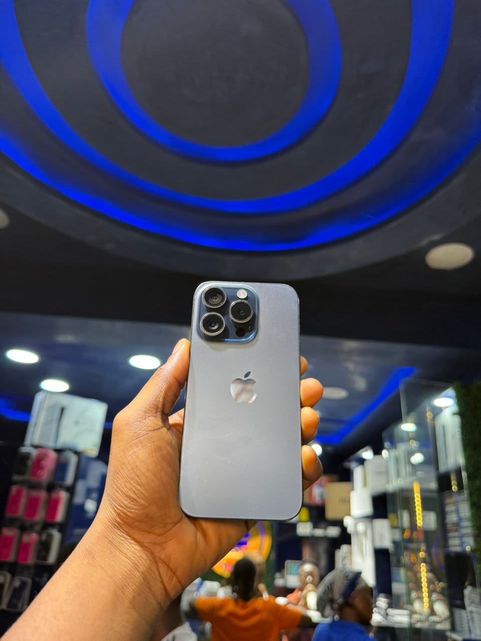 iPhone 15 Pro 128GB