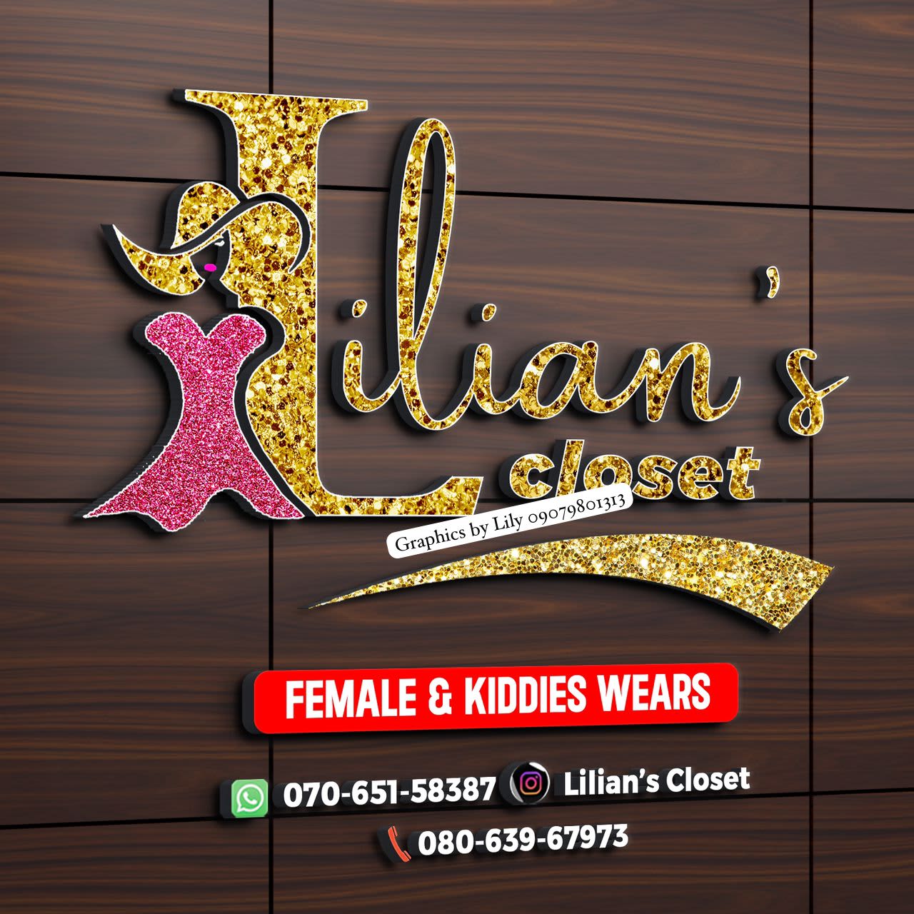 3D Logo Design