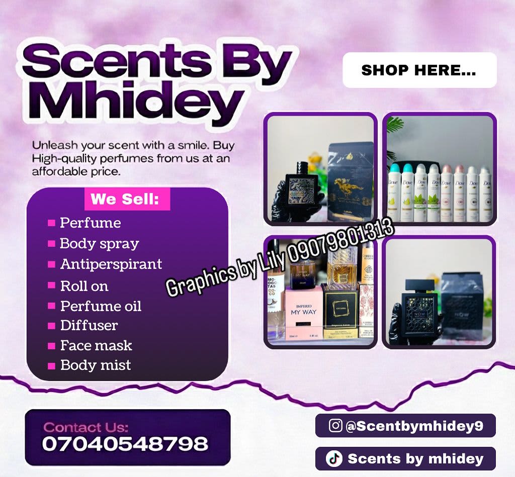 Flyer Design