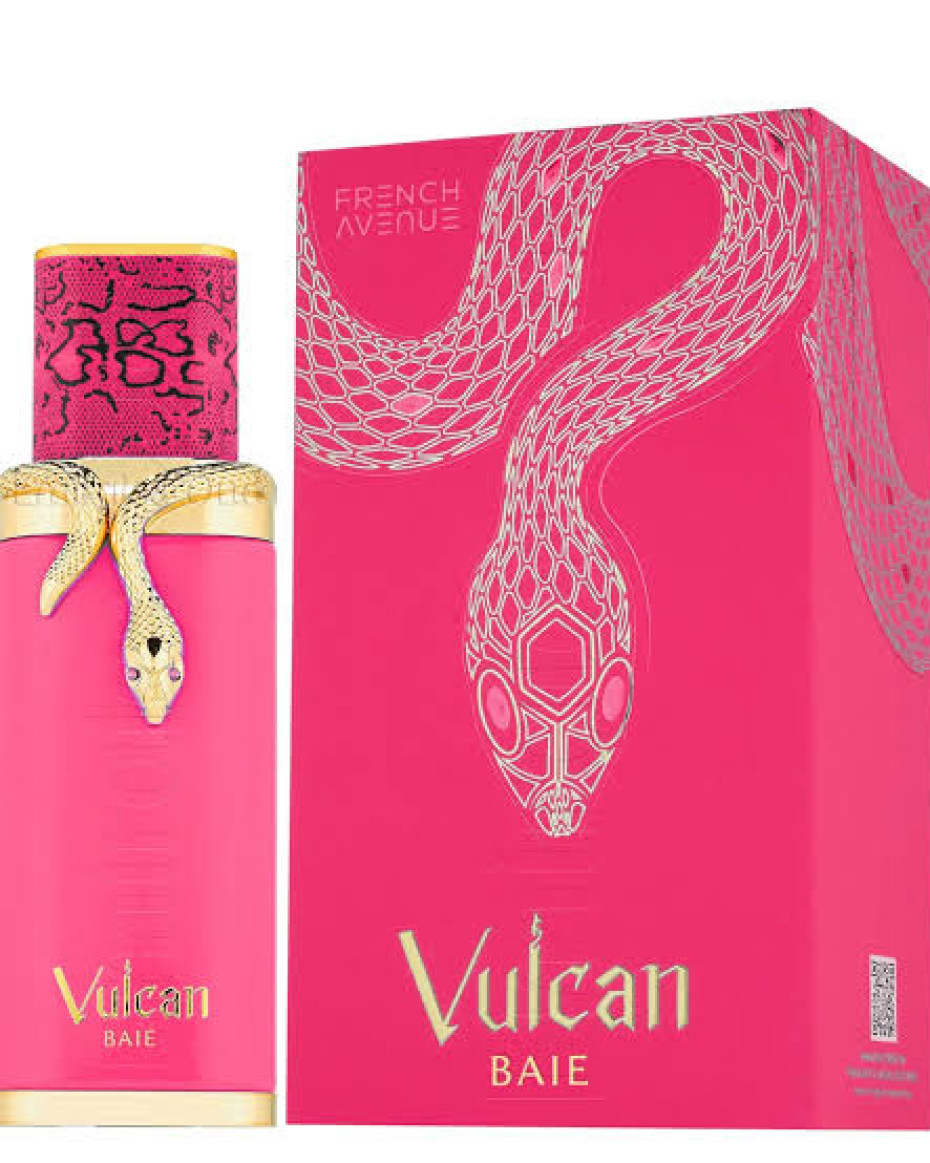 Vulcan Baie
