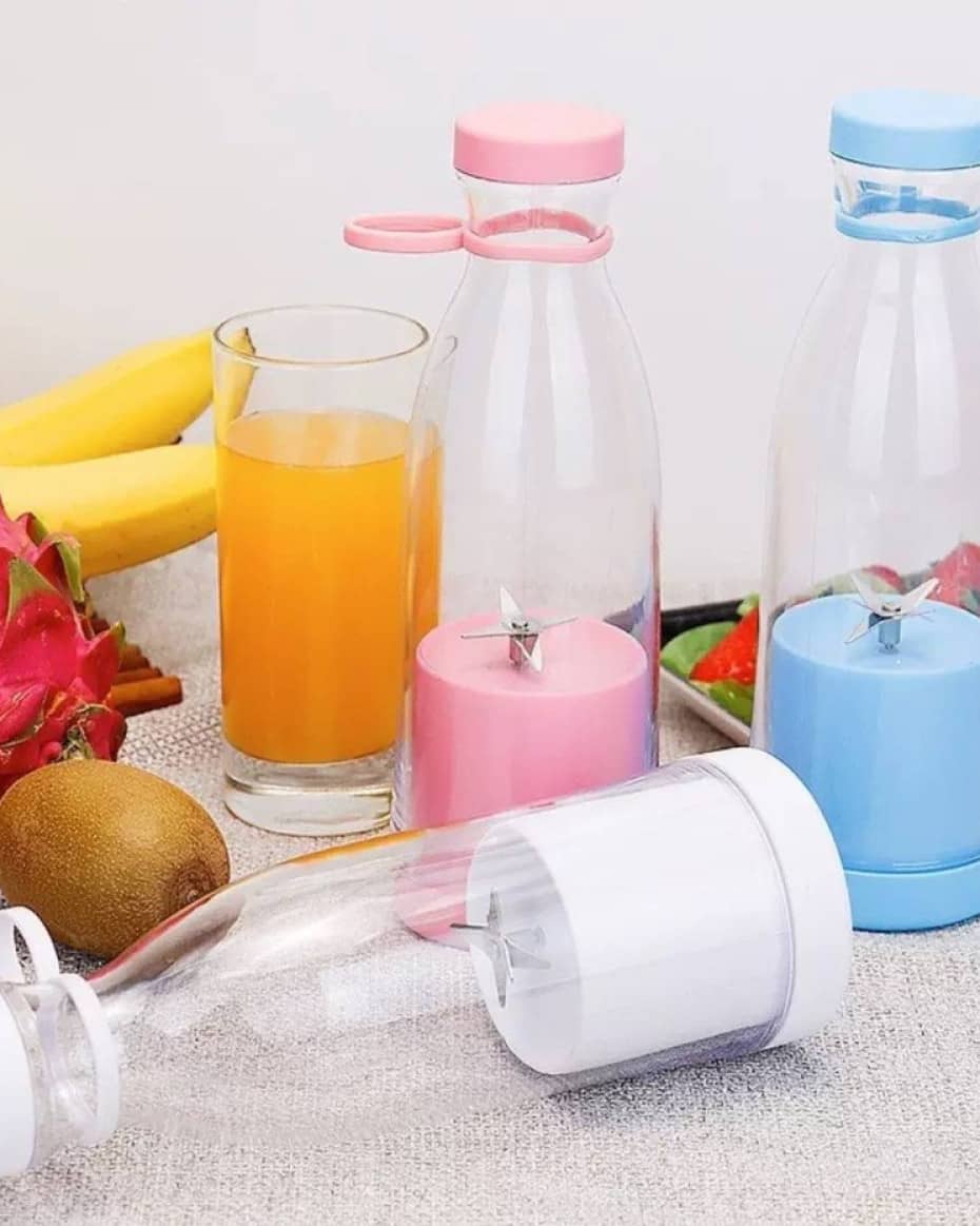 Smoothie maker