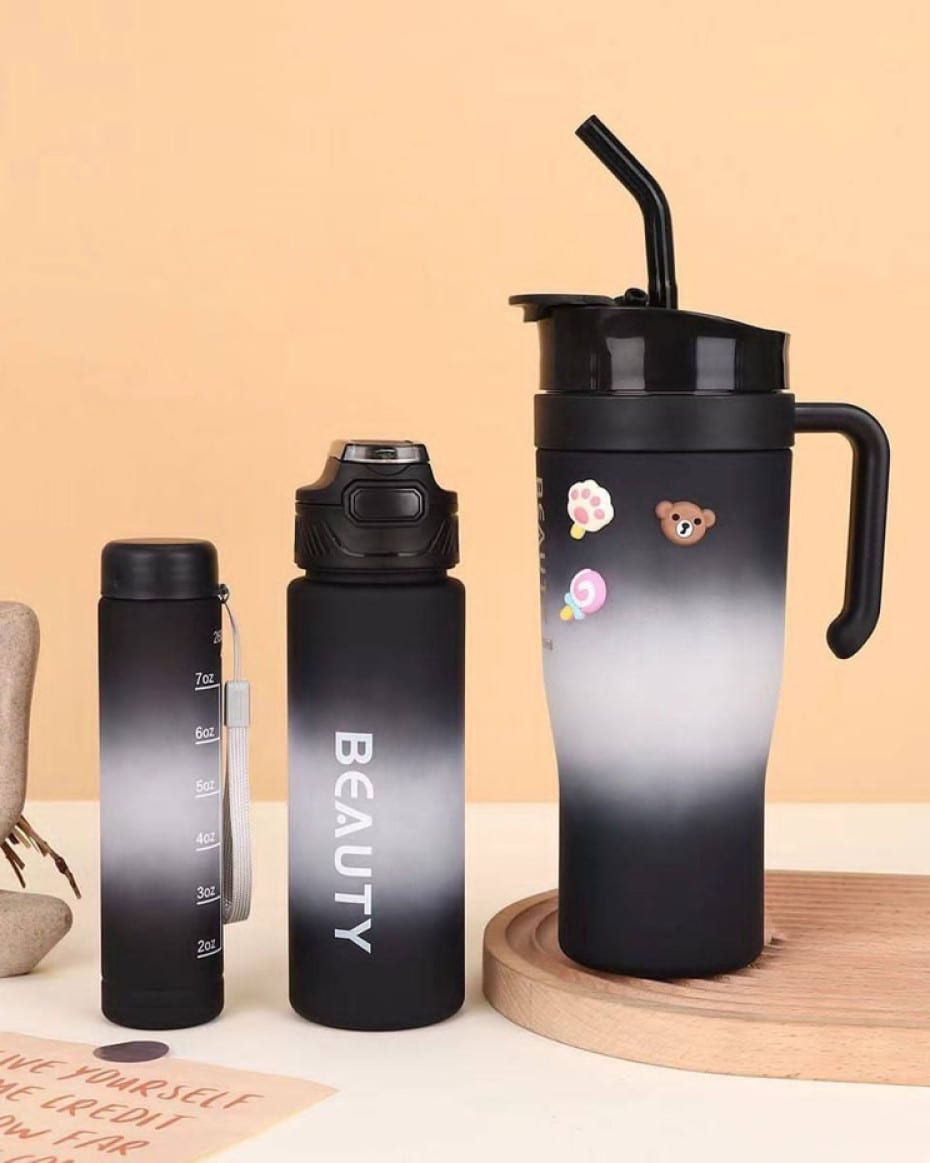 3 in 1 beauty cups