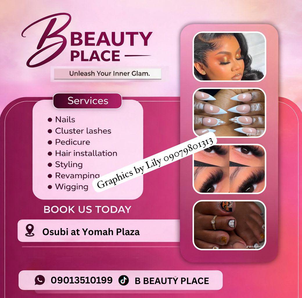 Flyer Design
