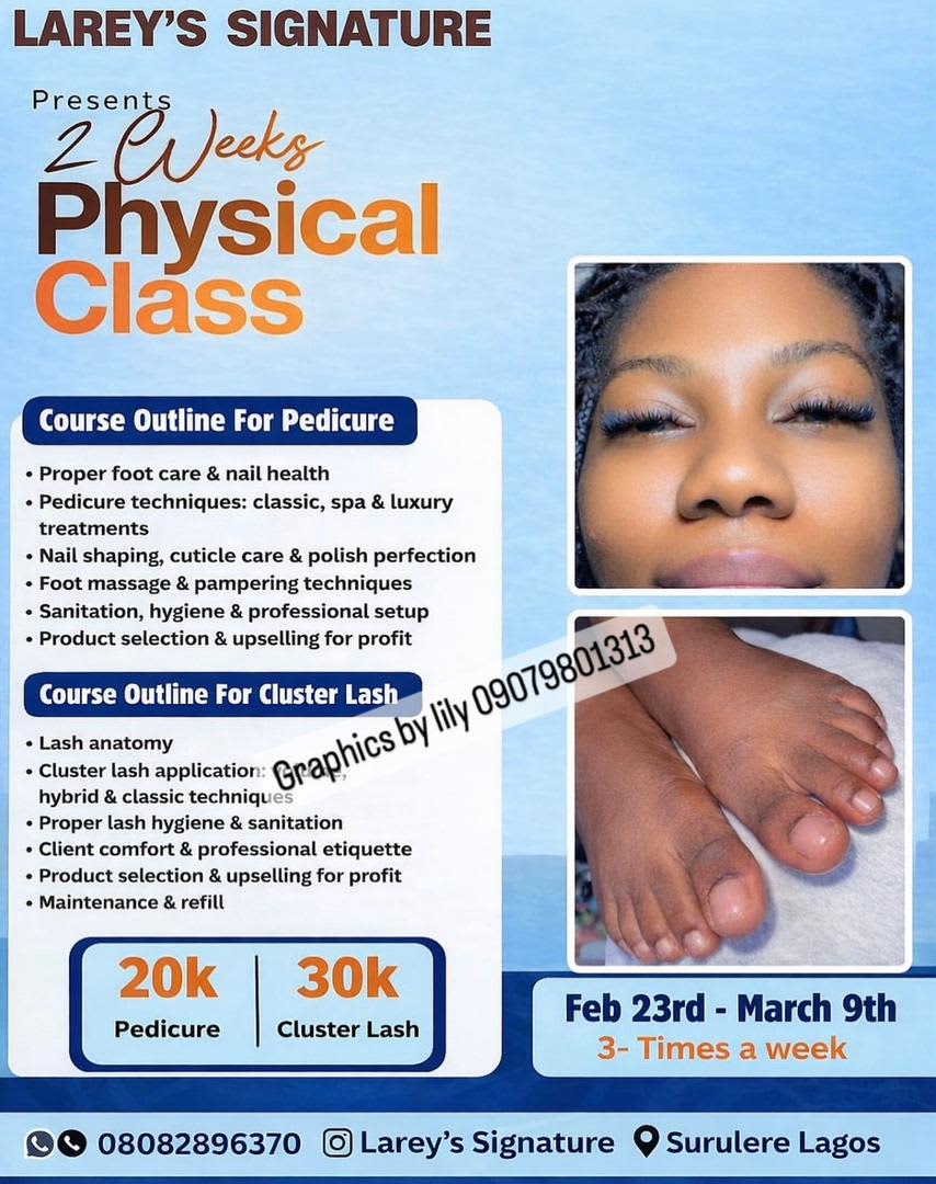 Flyer Design