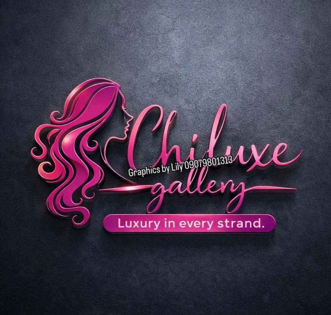 3D Logo Design