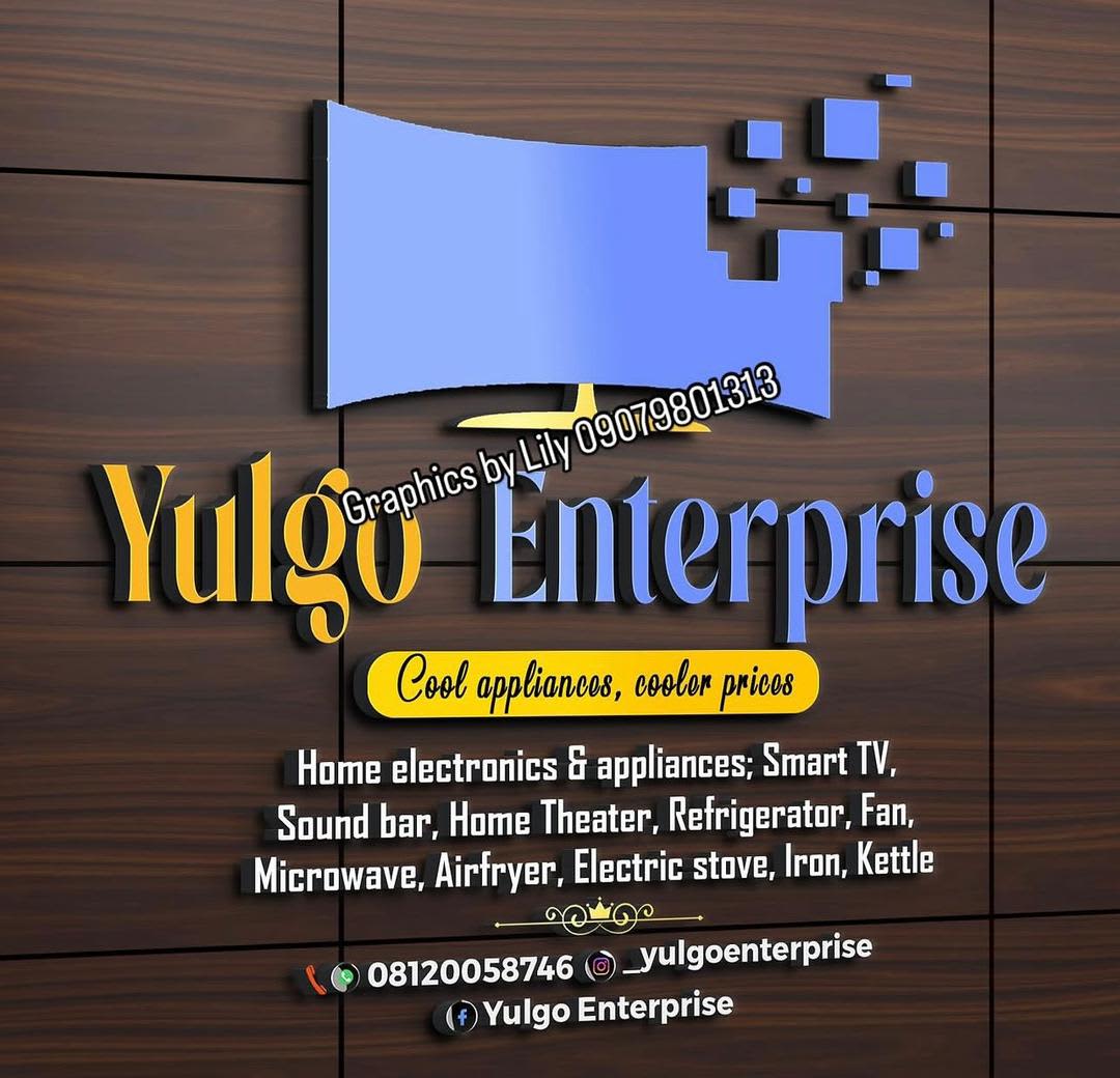 3D Logo Design