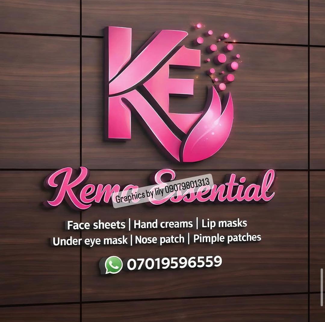 3D Logo Design