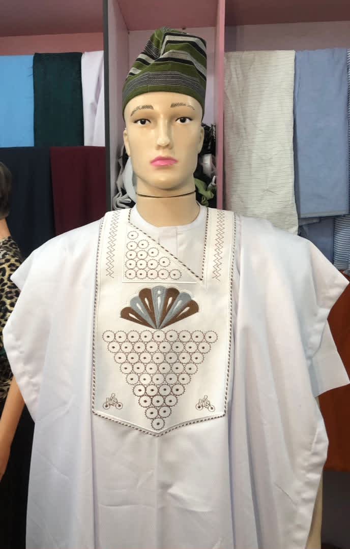 Abada Clothing