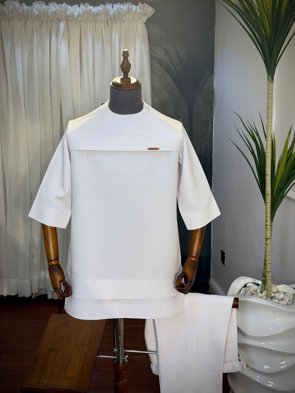 Sinator Sewing & Material