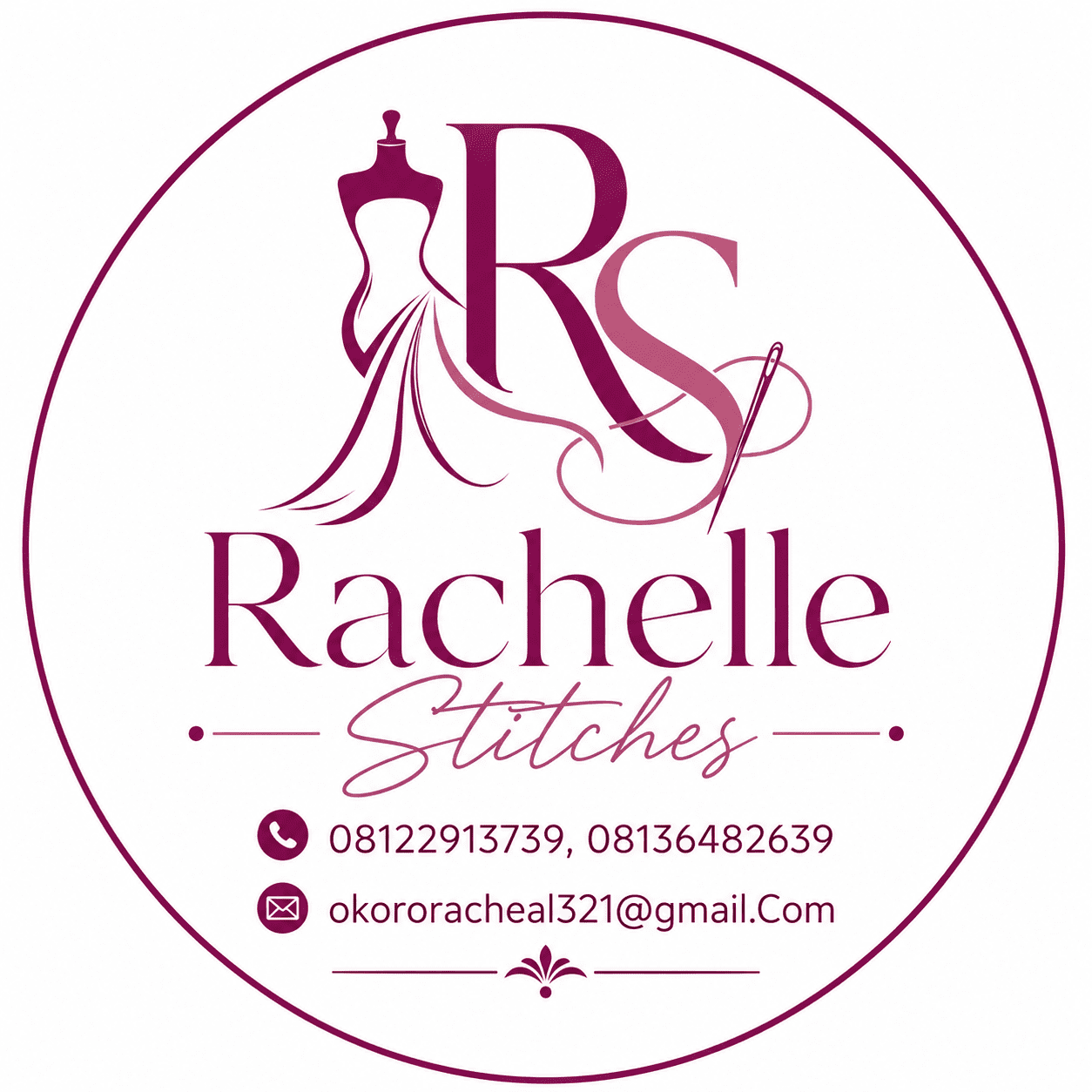 Rachelle’s boutique 