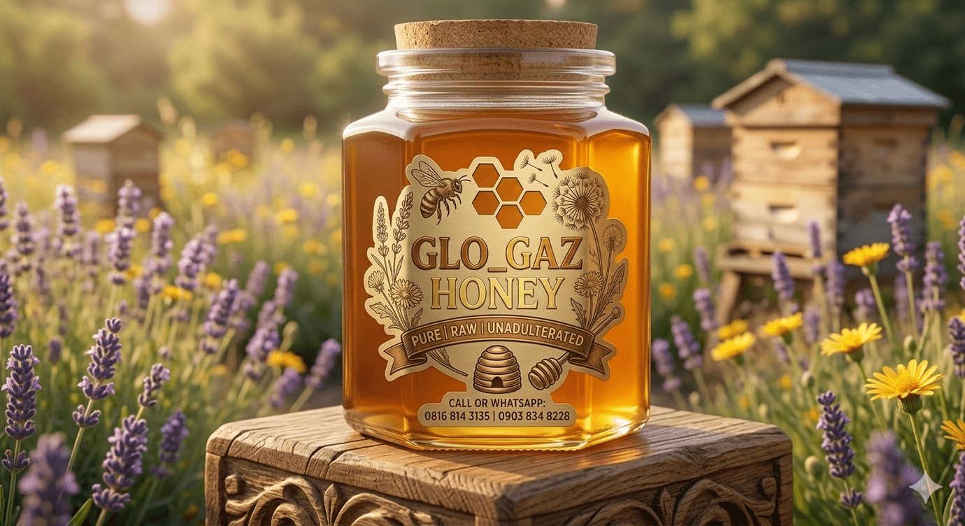 Glogaz stores