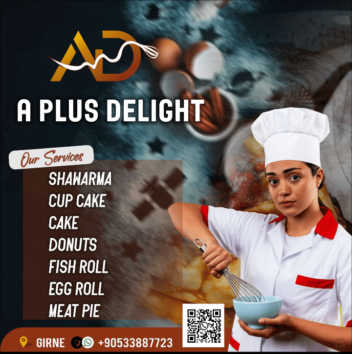 Flyer design 