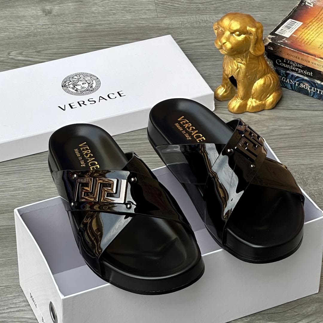 Men slippers