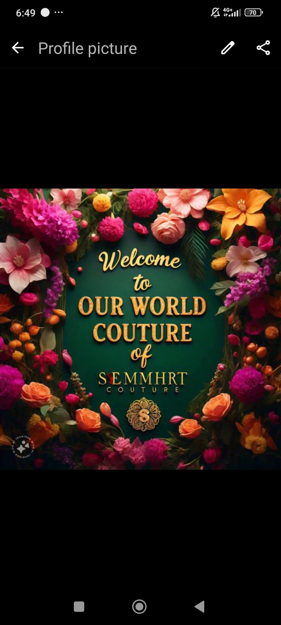 Semmyhrt couture 
