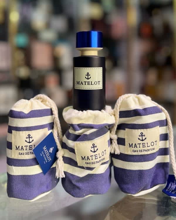 Matelot 50ml