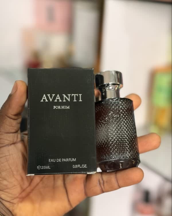 Avanti