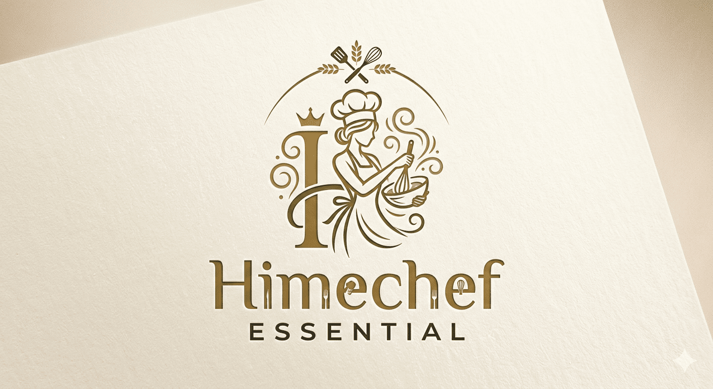 Himechef essential 