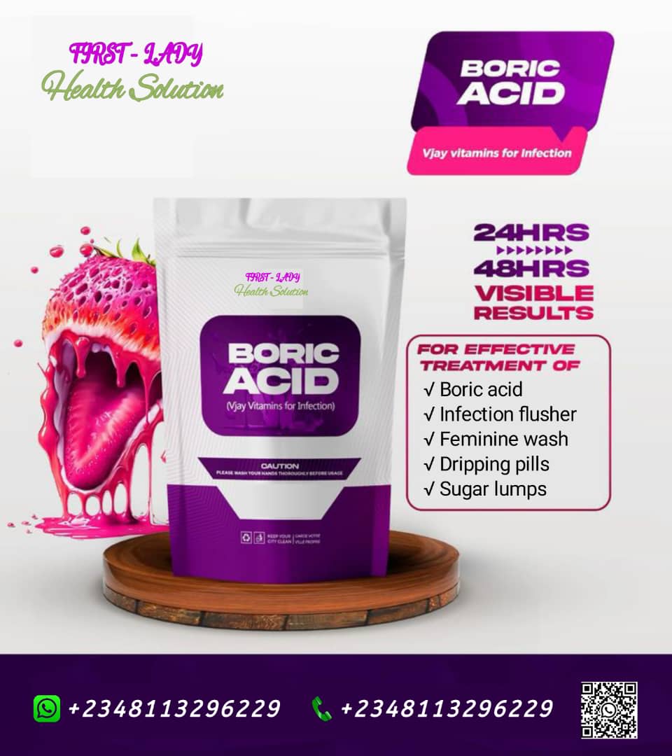 Firstladyhealthsolution