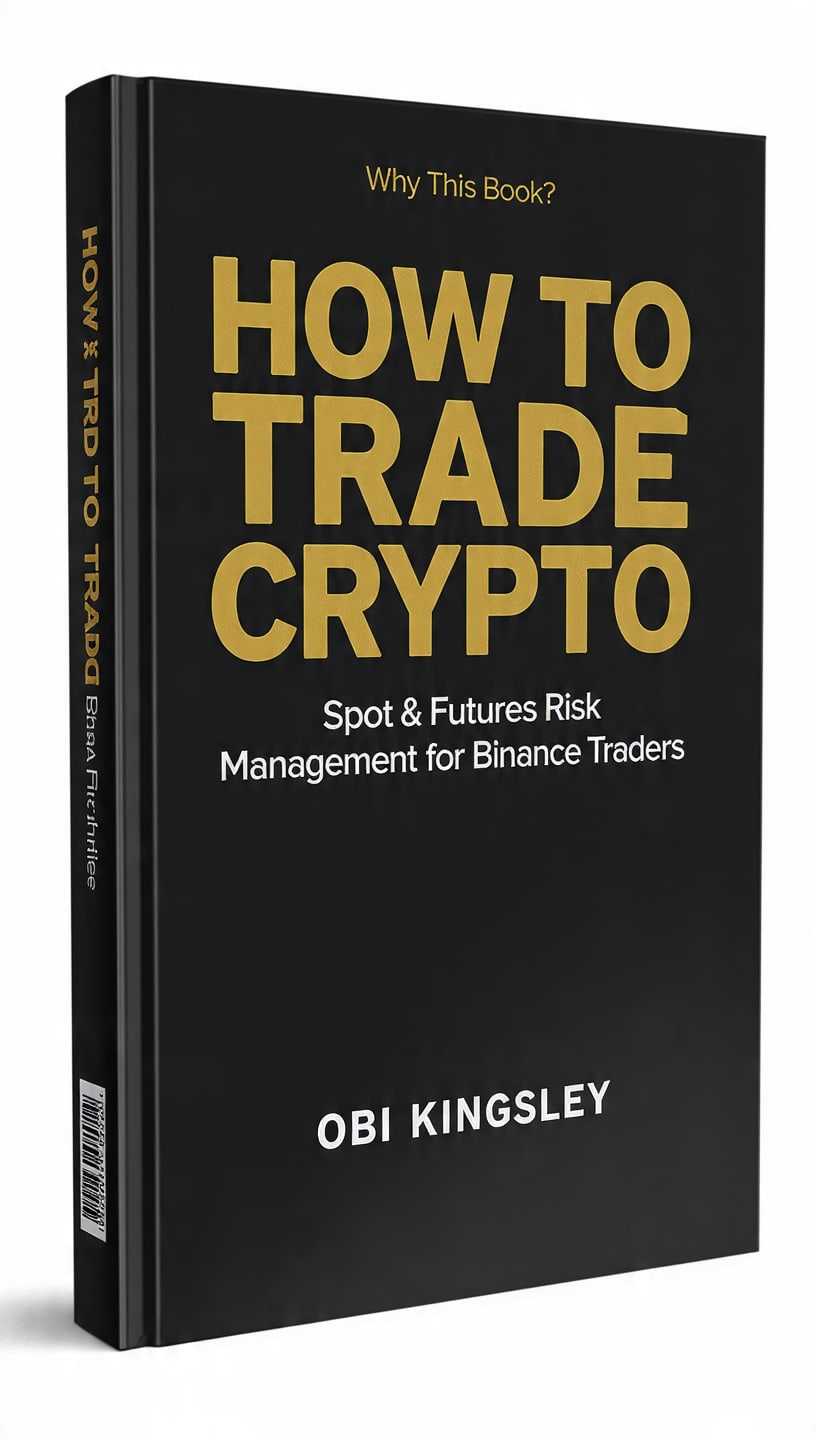 How to trade Crypto 
