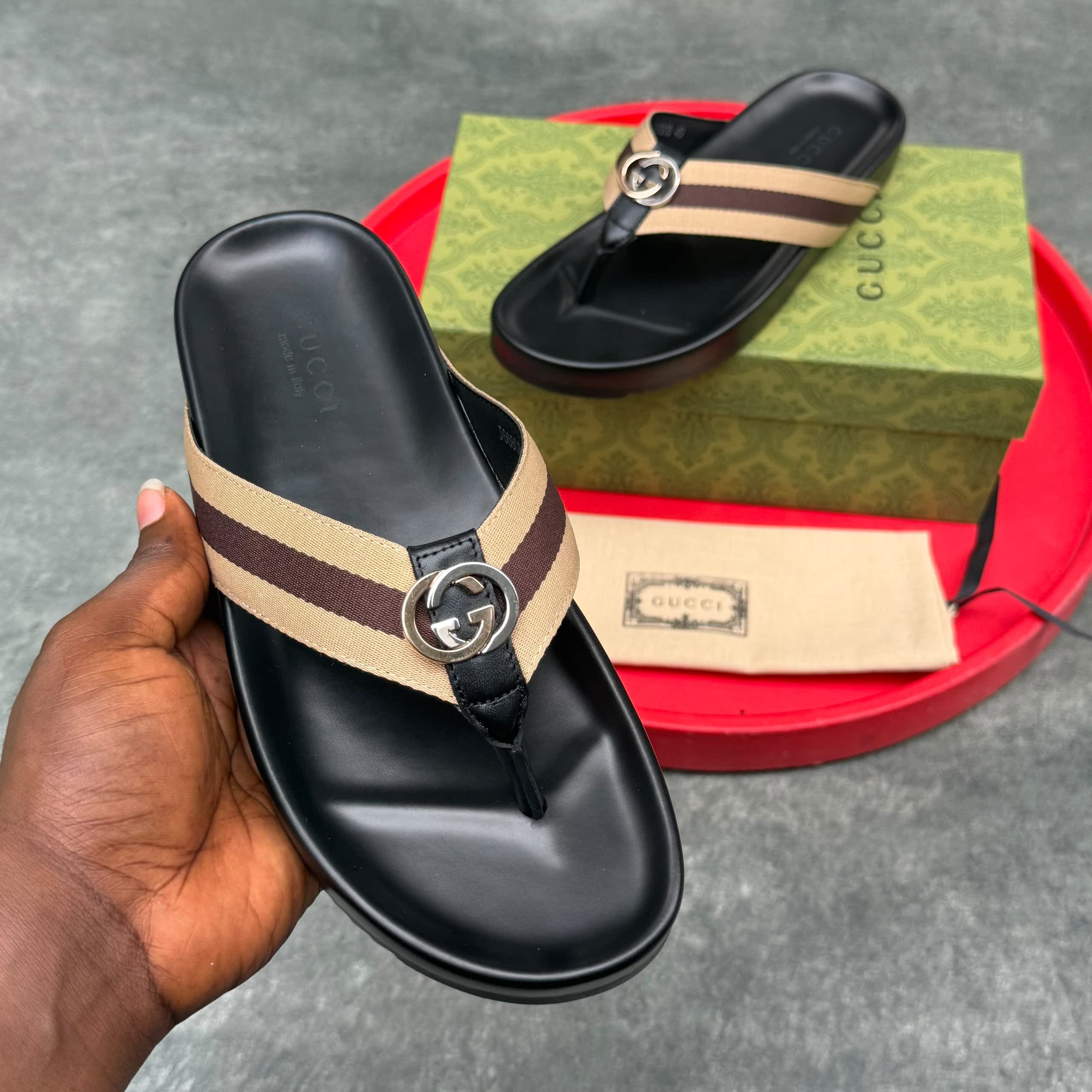 GUCCIpam