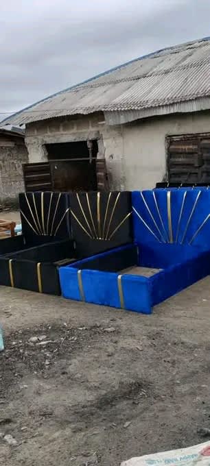 Bedframe 