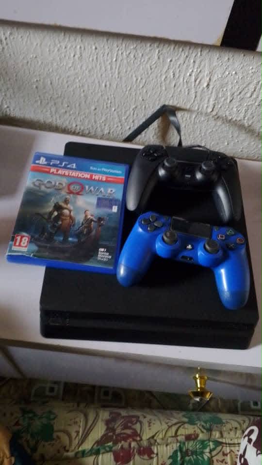Ps4