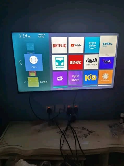 Hisense tv 