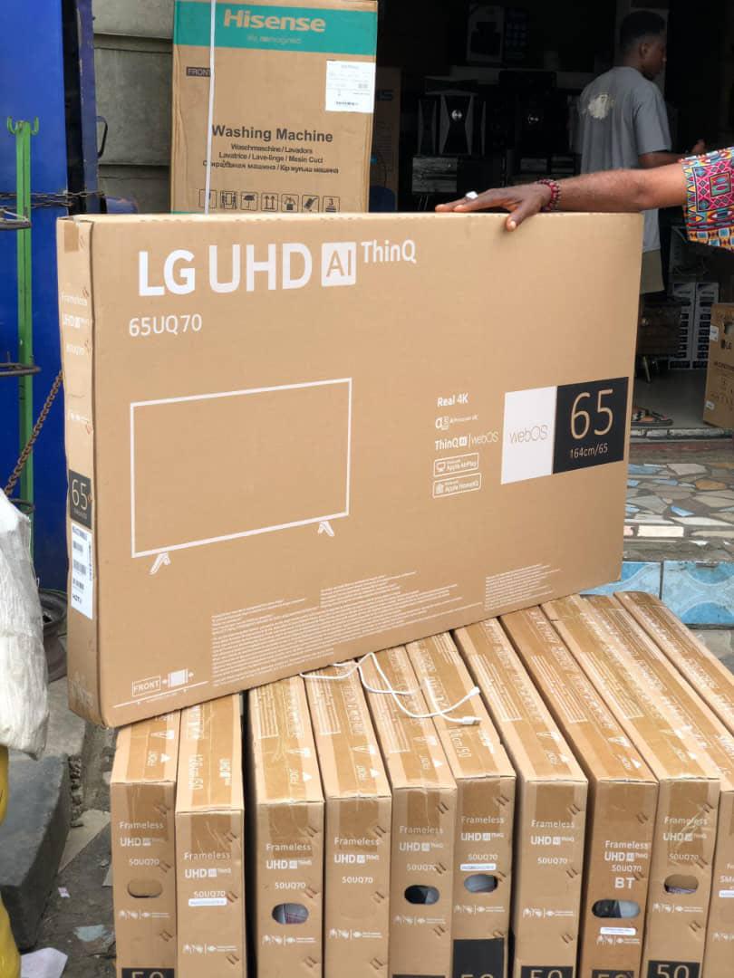 LG product 