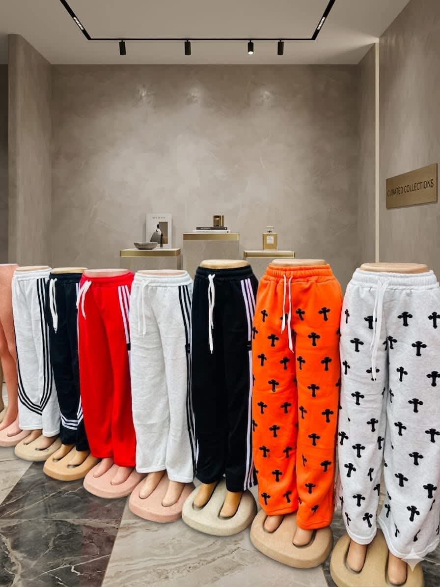 Joggers