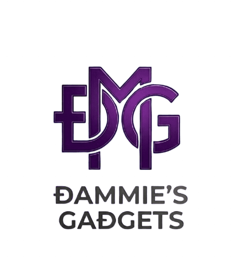 Dammie’s Gadgets