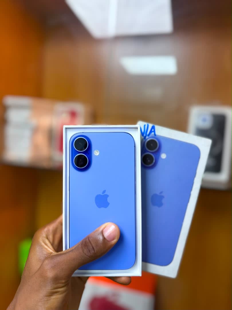 iPhone 16 128GB