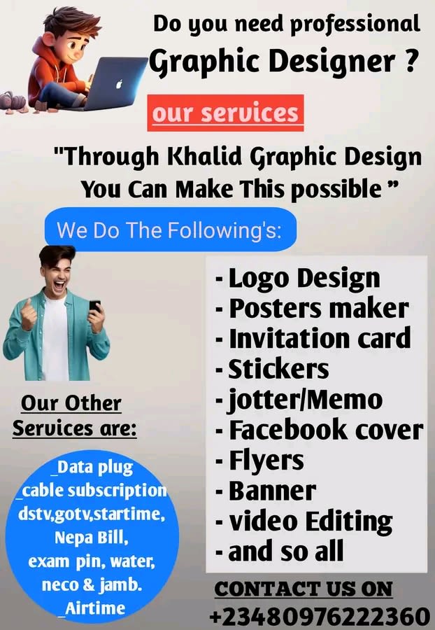 Business card 