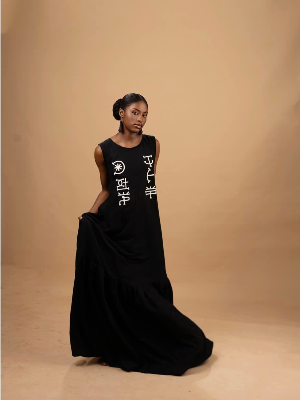 I S O B O YE - Style Maevyn’s Ayo ati Alafia SS25 Collection