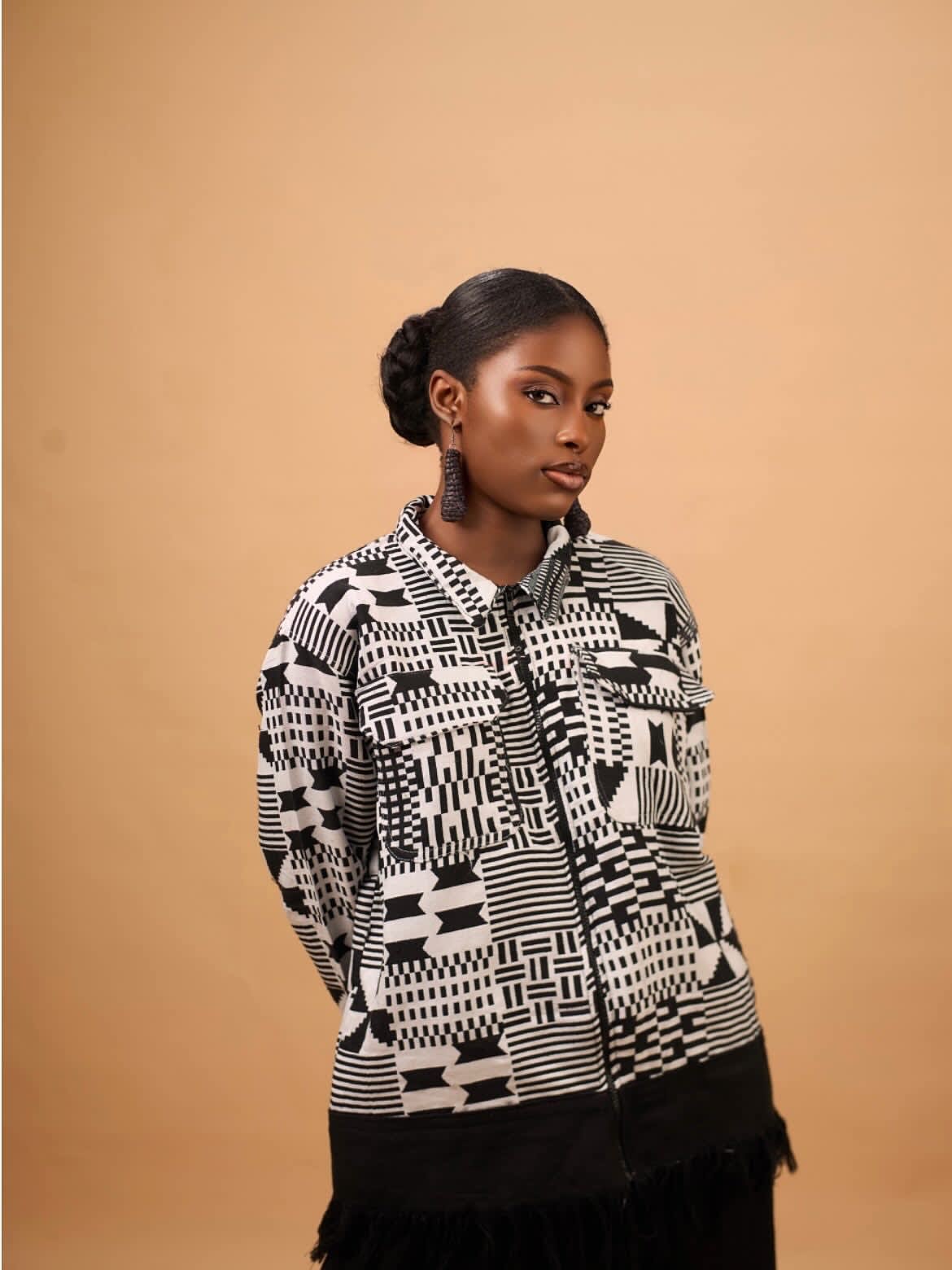 A D E O T I - Style Maevyn’s Ayo ati Alafia SS25 Collection