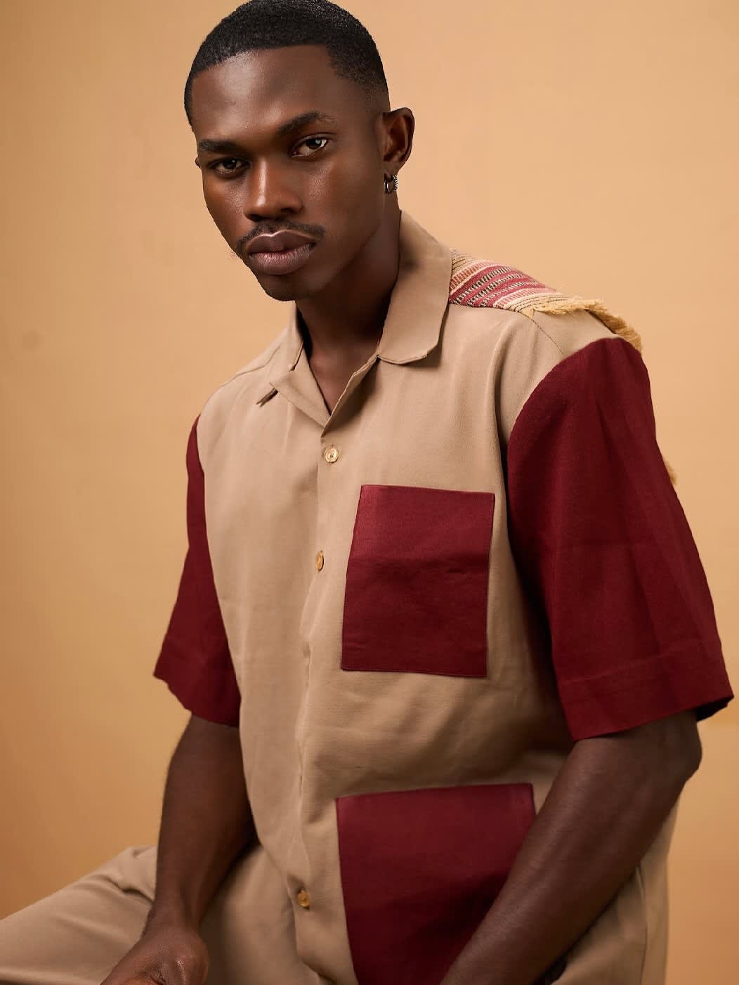 A S I W A J U - Style Maevyn’s Ayo ati Alafia SS25 Collection