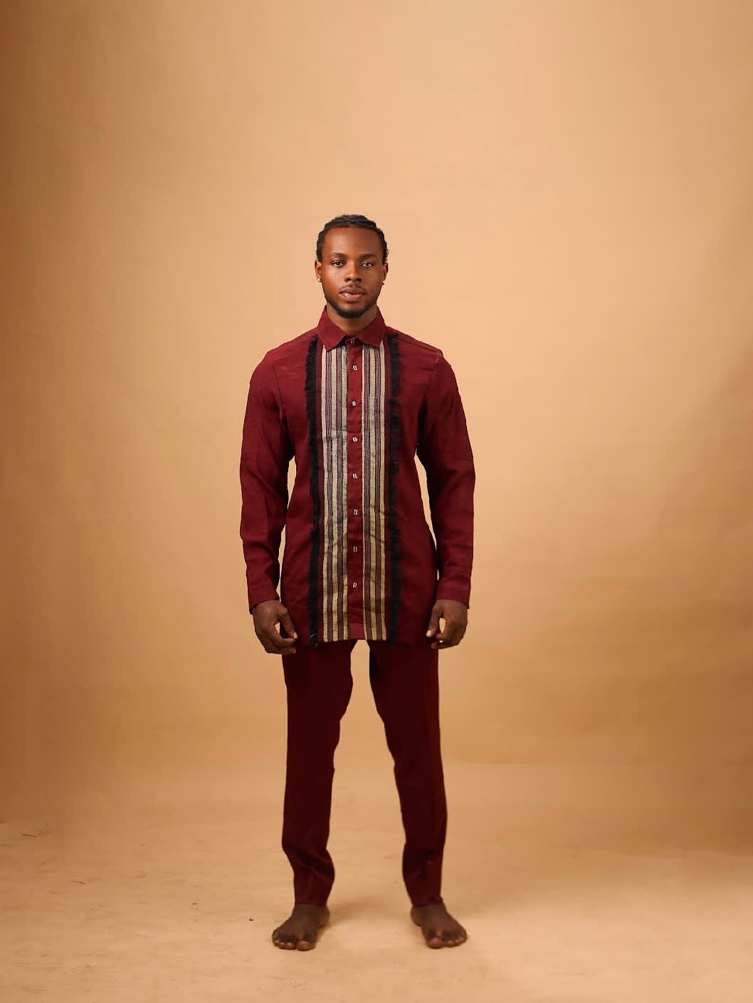 Jáiyè - Style Maevyn’s Ayo ati Alafia SS25 Collection