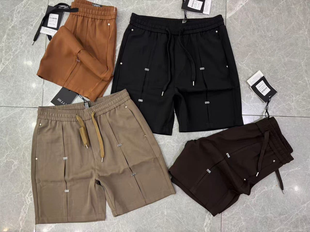 Joggers shorts 