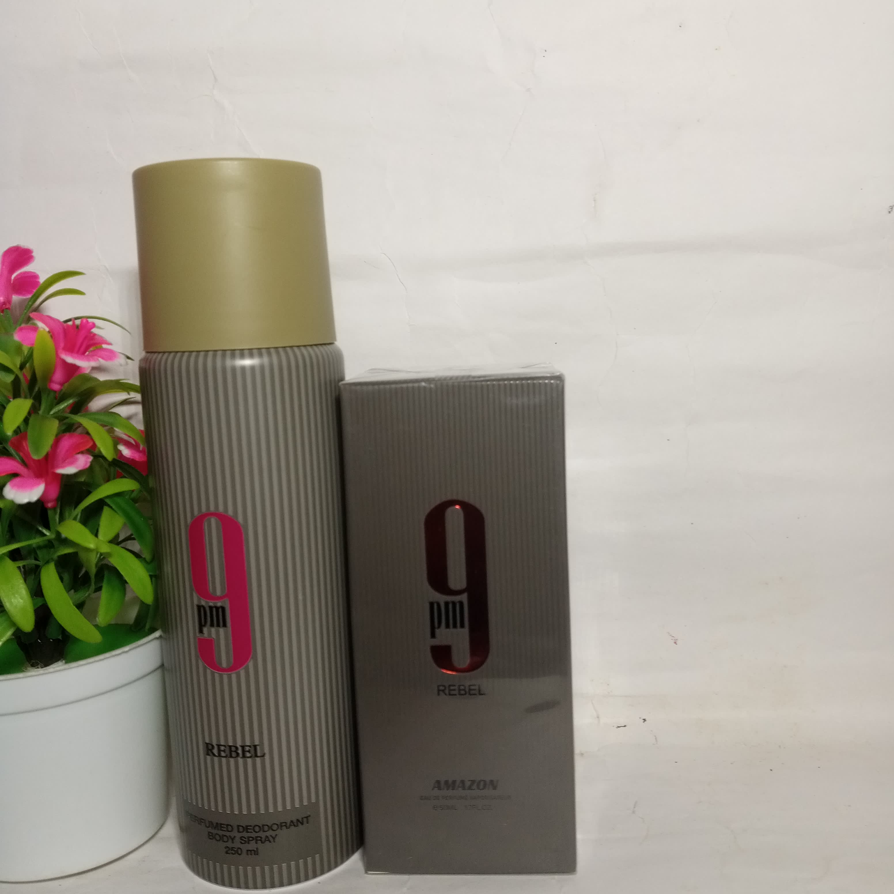 9pm perfume combo 