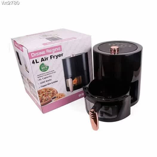 4L Dessini Regina Air Fryer