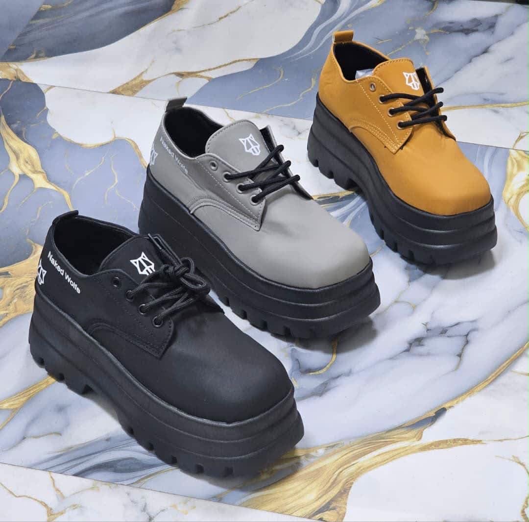 Footwear