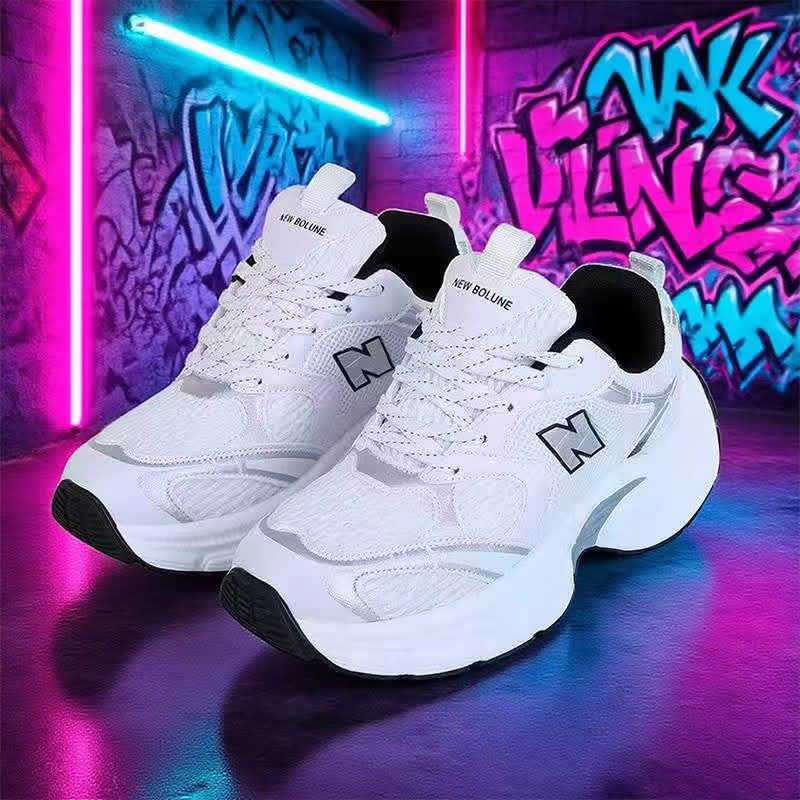 Unisex Sneakers