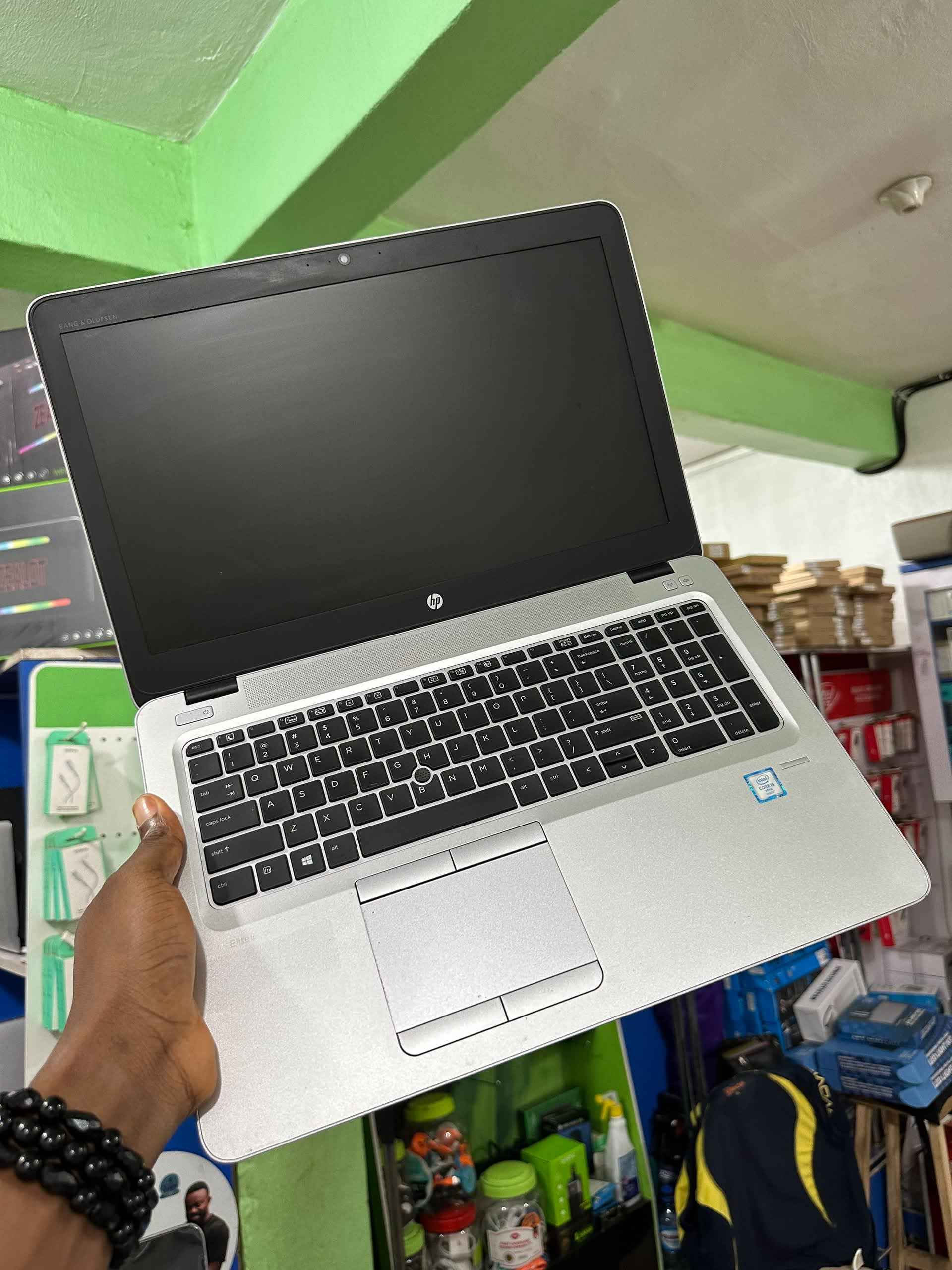 HP Elitebook 840 g3