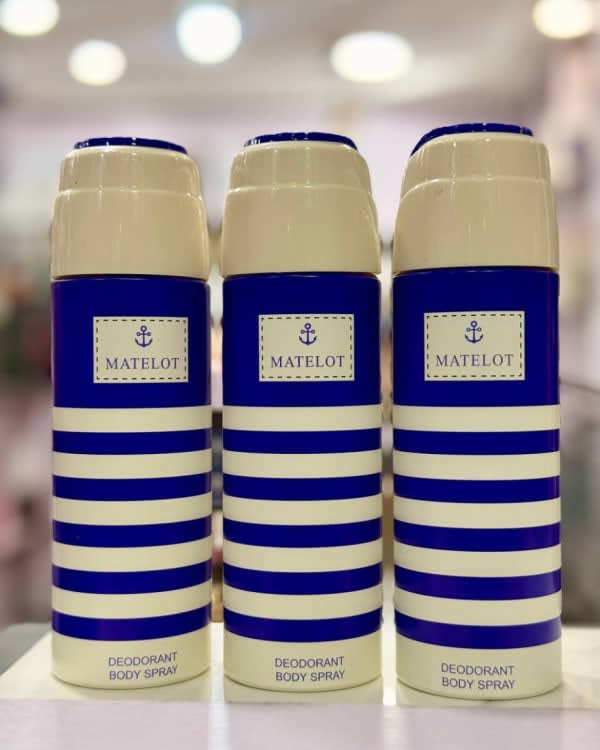 Matelot Spray